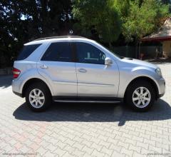 Auto - Mercedes-benz ml 280 cdi