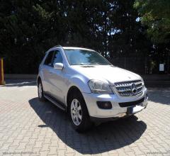 Auto - Mercedes-benz ml 280 cdi