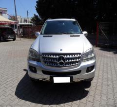 Auto - Mercedes-benz ml 280 cdi