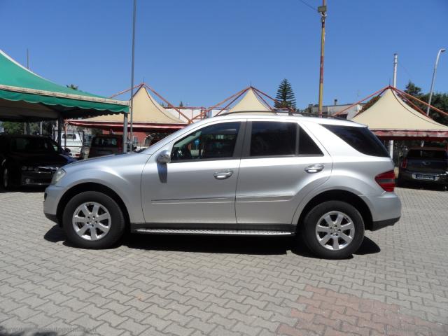 Auto - Mercedes-benz ml 280 cdi