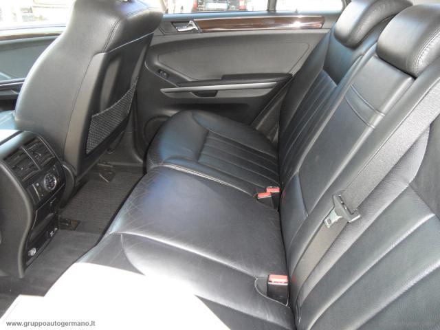Auto - Mercedes-benz ml 280 cdi