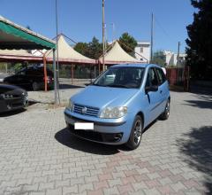 Fiat punto classic 1.3 mjt 16v 3p. dynamic