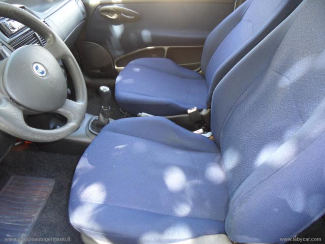 Auto - Fiat punto classic 1.3 mjt 16v 3p. dynamic