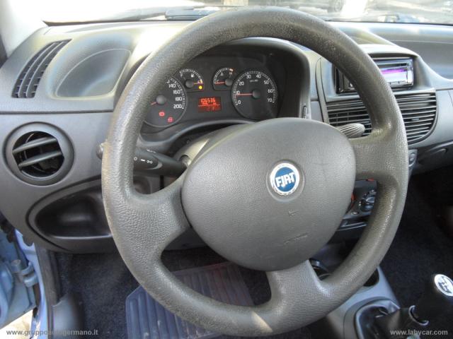 Auto - Fiat punto classic 1.3 mjt 16v 3p. dynamic