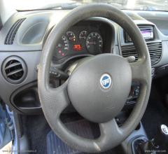 Auto - Fiat punto classic 1.3 mjt 16v 3p. dynamic