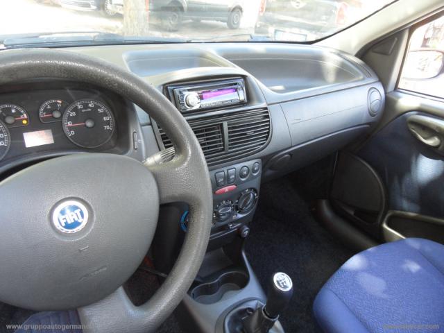 Auto - Fiat punto classic 1.3 mjt 16v 3p. dynamic