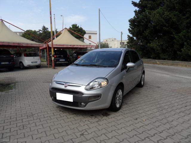 Auto - Fiat punto evo 1.2 5p. active