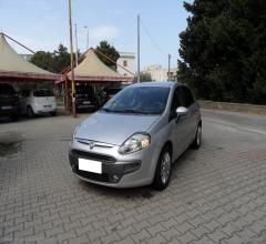 Auto - Fiat punto evo 1.2 5p. active
