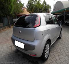 Auto - Fiat punto evo 1.2 5p. active
