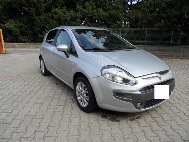 Auto - Fiat punto evo 1.2 5p. active