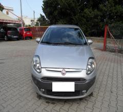 Auto - Fiat punto evo 1.2 5p. active