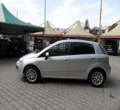 Auto - Fiat punto evo 1.2 5p. active