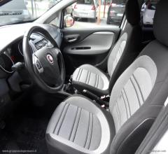 Auto - Fiat punto evo 1.2 5p. active