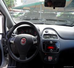 Auto - Fiat punto evo 1.2 5p. active