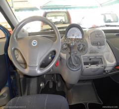 Auto - Fiat multipla 1.9 jtd sx
