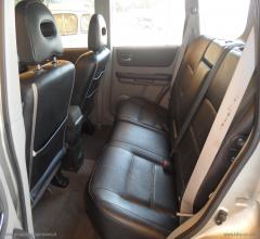 Auto - Nissan x-trail 2.2 dci elegance