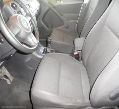 Auto - Volkswagen tiguan 2.0 tdi 140cv trend & fun bmt