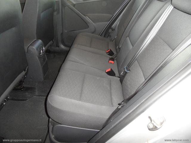 Auto - Volkswagen tiguan 2.0 tdi 140cv trend & fun bmt