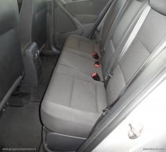 Auto - Volkswagen tiguan 2.0 tdi 140cv trend & fun bmt