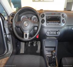 Auto - Volkswagen tiguan 2.0 tdi 140cv trend & fun bmt