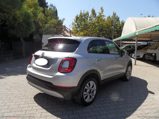 Auto - Fiat 500x 1.6 m.jet 120 cv dct pop star