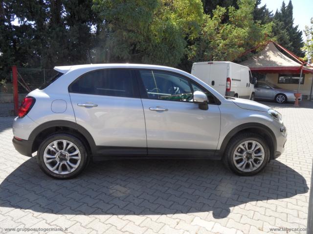 Auto - Fiat 500x 1.6 m.jet 120 cv dct pop star
