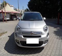 Auto - Fiat 500x 1.6 m.jet 120 cv dct pop star