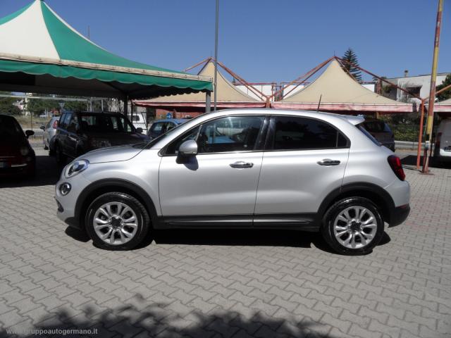 Auto - Fiat 500x 1.6 m.jet 120 cv dct pop star