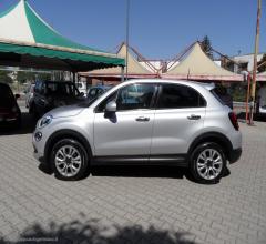 Auto - Fiat 500x 1.6 m.jet 120 cv dct pop star