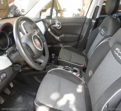 Auto - Fiat 500x 1.6 m.jet 120 cv dct pop star