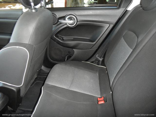 Auto - Fiat 500x 1.6 m.jet 120 cv dct pop star