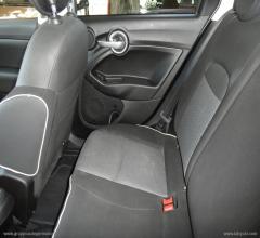 Auto - Fiat 500x 1.6 m.jet 120 cv dct pop star