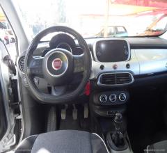 Auto - Fiat 500x 1.6 m.jet 120 cv dct pop star