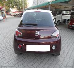 Auto - Opel adam 1.2 70 cv glam