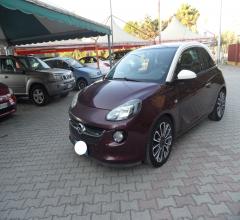 Auto - Opel adam 1.2 70 cv glam