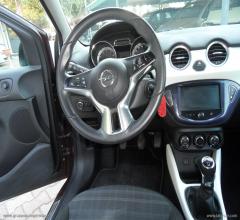 Auto - Opel adam 1.2 70 cv glam