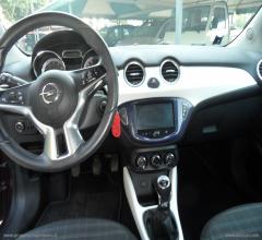 Auto - Opel adam 1.2 70 cv glam