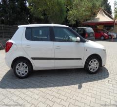 Auto - Skoda fabia 1.2 12v 70 cv 5p. style gpline