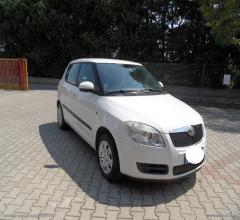 Auto - Skoda fabia 1.2 12v 70 cv 5p. style gpline