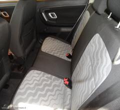 Auto - Skoda fabia 1.2 12v 70 cv 5p. style gpline