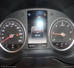Auto - Mercedes-benz c 200 bluetec premium