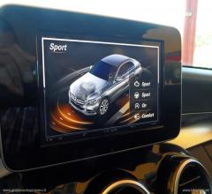 Auto - Mercedes-benz c 200 bluetec premium