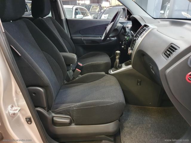 Auto - Hyundai tucson 2.0 16v dynamic