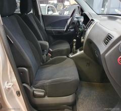 Auto - Hyundai tucson 2.0 16v dynamic