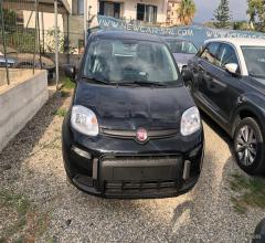 Auto - Fiat panda 1.0 firefly s&s hybrid
