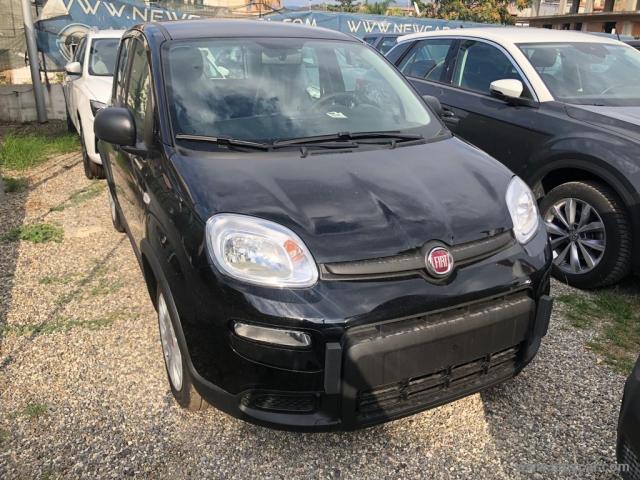 Auto - Fiat panda 1.0 firefly s&s hybrid