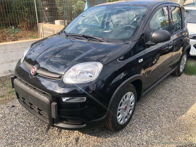 Auto - Fiat panda 1.0 firefly s&s hybrid