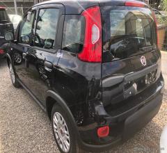 Auto - Fiat panda 1.0 firefly s&s hybrid