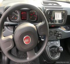 Auto - Fiat panda 1.0 firefly s&s hybrid