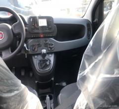 Auto - Fiat panda 1.0 firefly s&s hybrid